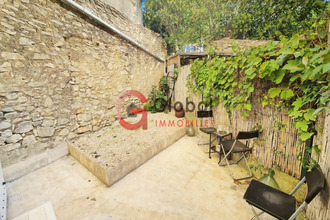 achat appartement lancon-provence 13680