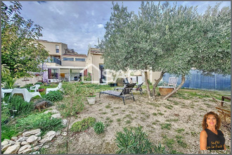 achat appartement lancon-provence 13680