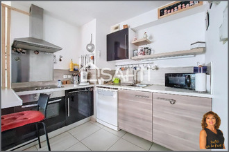 achat appartement lancon-provence 13680