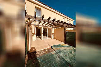 achat appartement lancon-provence 13680