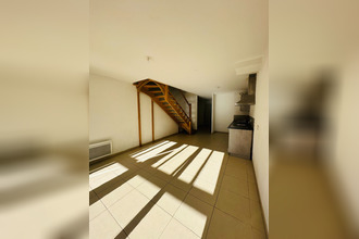 achat appartement lancon-provence 13680