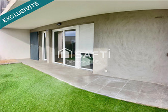 achat appartement lancon-provence 13680