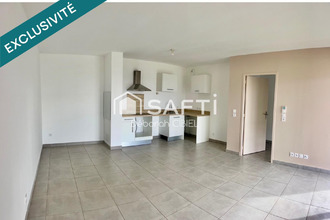 achat appartement lancon-provence 13680