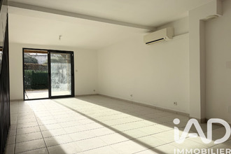 achat appartement lancon-provence 13680