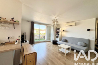 achat appartement lancon-provence 13680