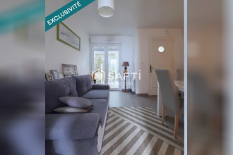 achat appartement landeda 29870