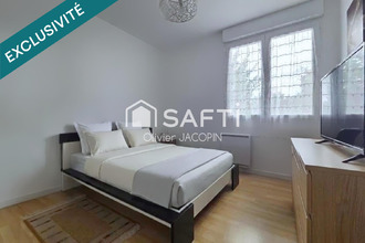 achat appartement landeda 29870