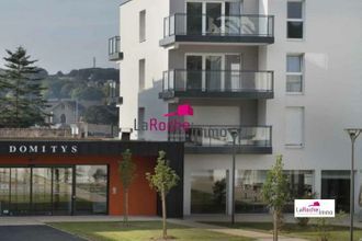 achat appartement landerneau 29800