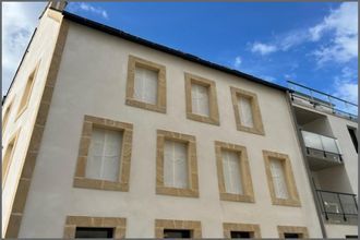 achat appartement landerneau 29800