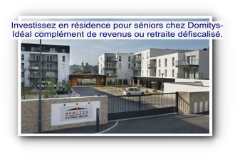 achat appartement landerneau 29800