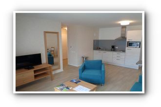 achat appartement landerneau 29800