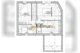 achat appartement landerneau 29800