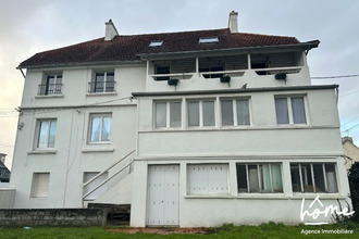 achat appartement landerneau 29800