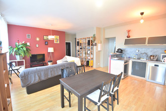 achat appartement landerneau 29800