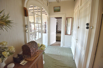 achat appartement landerneau 29800