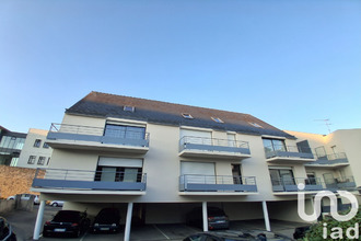 achat appartement landerneau 29800