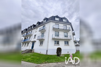 achat appartement landerneau 29800