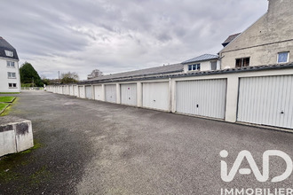 achat appartement landerneau 29800