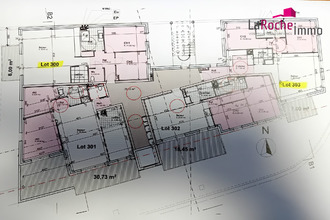 achat appartement landerneau 29800