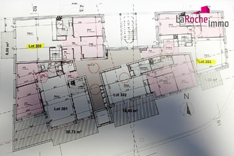 achat appartement landerneau 29800