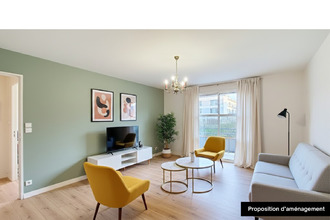 achat appartement landerneau 29800