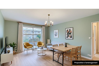 achat appartement landerneau 29800