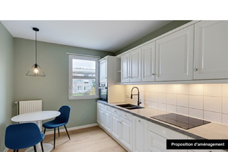 achat appartement landerneau 29800