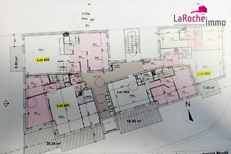 achat appartement landerneau 29800