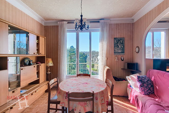 achat appartement landerneau 29800