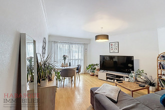 achat appartement landerneau 29800