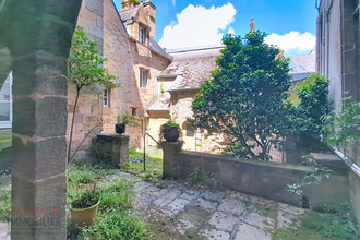 achat appartement landerneau 29800