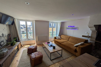 achat appartement landerneau 29800