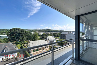 achat appartement landerneau 29800