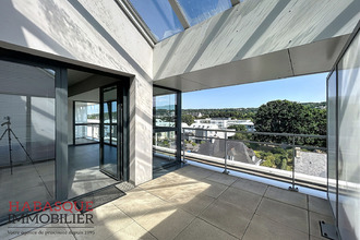 achat appartement landerneau 29800