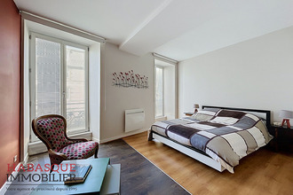 achat appartement landerneau 29800