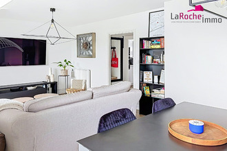 achat appartement landerneau 29800