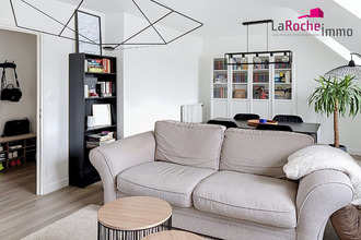 achat appartement landerneau 29800