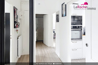 achat appartement landerneau 29800