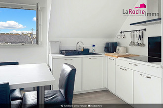 achat appartement landerneau 29800