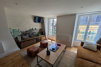 achat appartement landerneau 29800