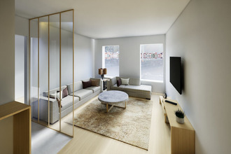 achat appartement landerneau 29800