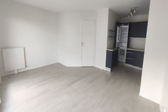 achat appartement landevant 56690