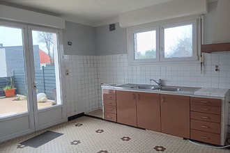 achat appartement landevant 56690