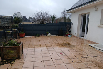 achat appartement landevant 56690