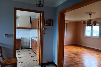 achat appartement landevant 56690