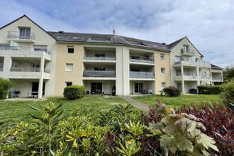 achat appartement landivisiau 29400