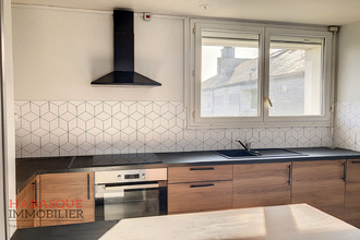 achat appartement landivisiau 29400