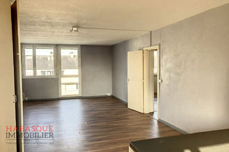 achat appartement landivisiau 29400