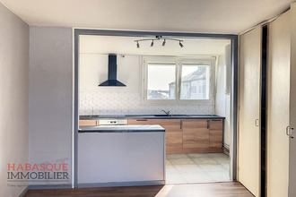 achat appartement landivisiau 29400