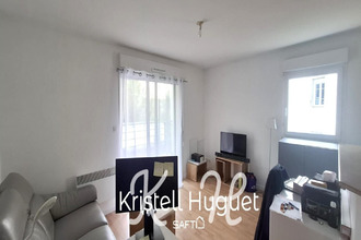 achat appartement landivisiau 29400